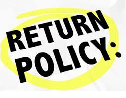 reebok refund policy