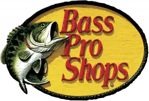 Bass Pro Shop - Logo