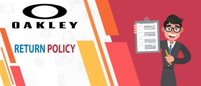 Know Oakley Return Policy | Return 