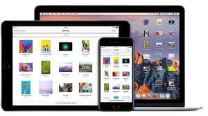 Apple - iPhone, iPad & Mac