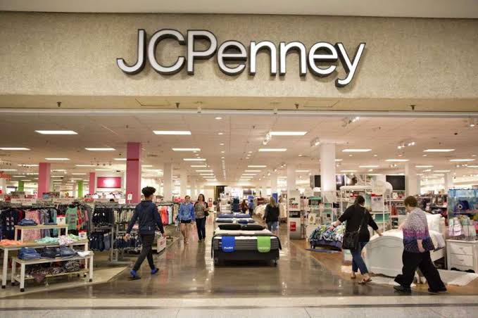JCPenney Stores