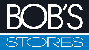 Bob's Store Logo