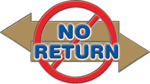 Non-Returnable Products