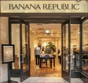 return banana republic factory