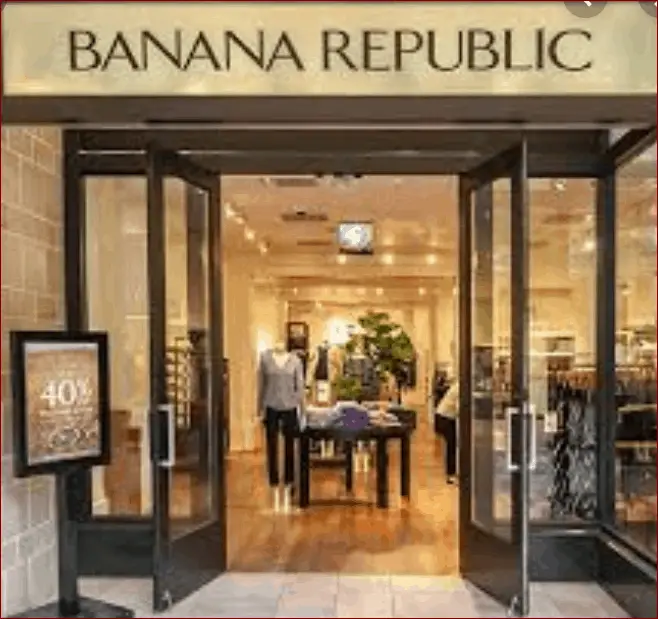 Banana Republic Return Policy-Return Policy Explained