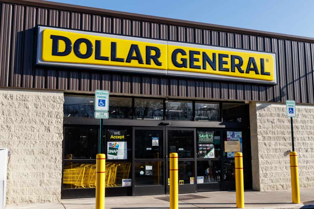 Dollar General Return PolicyReturn Policy Explained Grain of sound