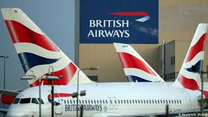 British Airways Return Policy