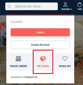 Rugs USA Return Policy Explained - Receive 91% of Refunds on Returns