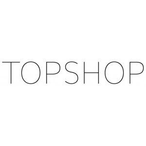 Topshop Return Policy - Logo