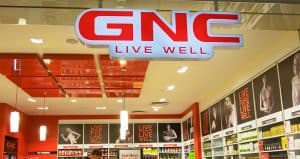Gnc Store