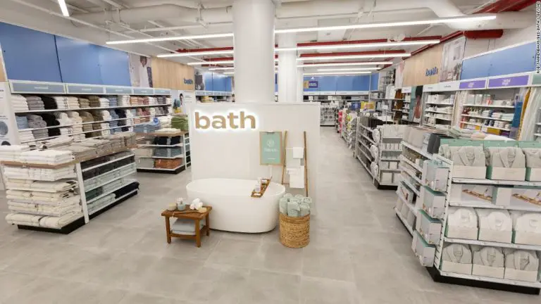 Bed Bath & Beyond Return Policy - Know How To Return Online Or In-store