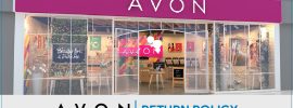 Avon Return Policy