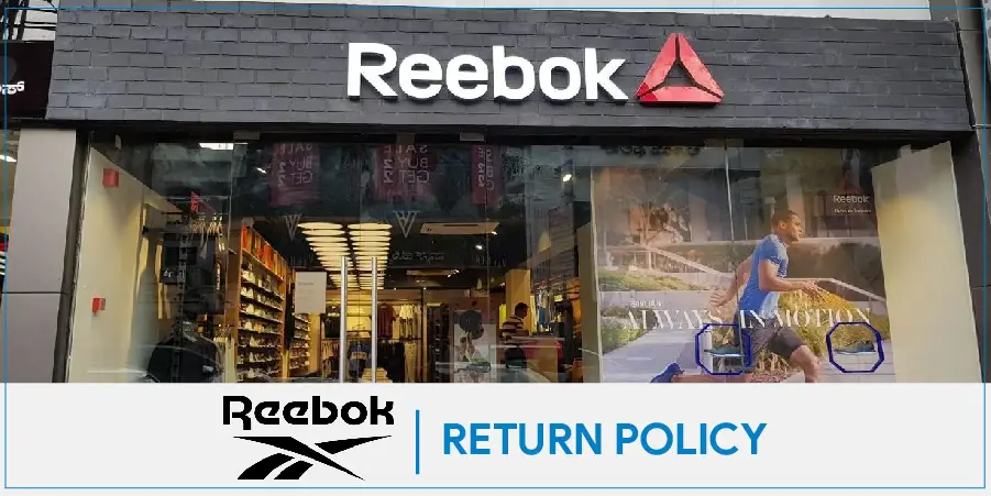 Reebok Return Policy【UPDATED】| Ease To Implement