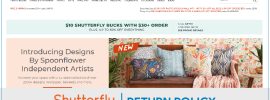 Shutterfly Return Policy