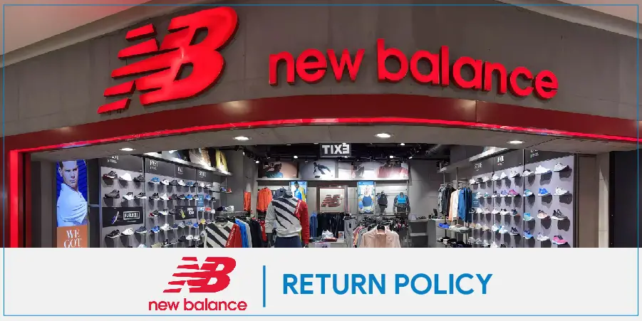 New Balance Return Policy – Get Your Stylish Workout Apparels Returned Stress Free