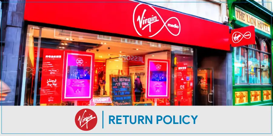 Virgin mobile Return Policy | Return Policy Explained