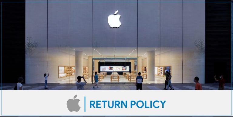 Apple Return Policy