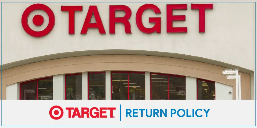 Target TV Return Policy In 2022 (Used, Opened Box + More)