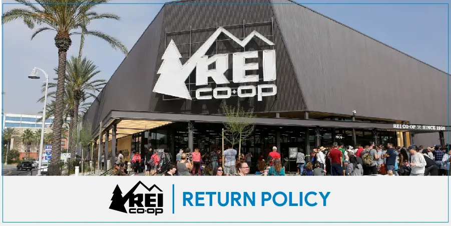 REI Return Policy –  Know The Revised 2022 Policy With All The Eligibility And Criteria
