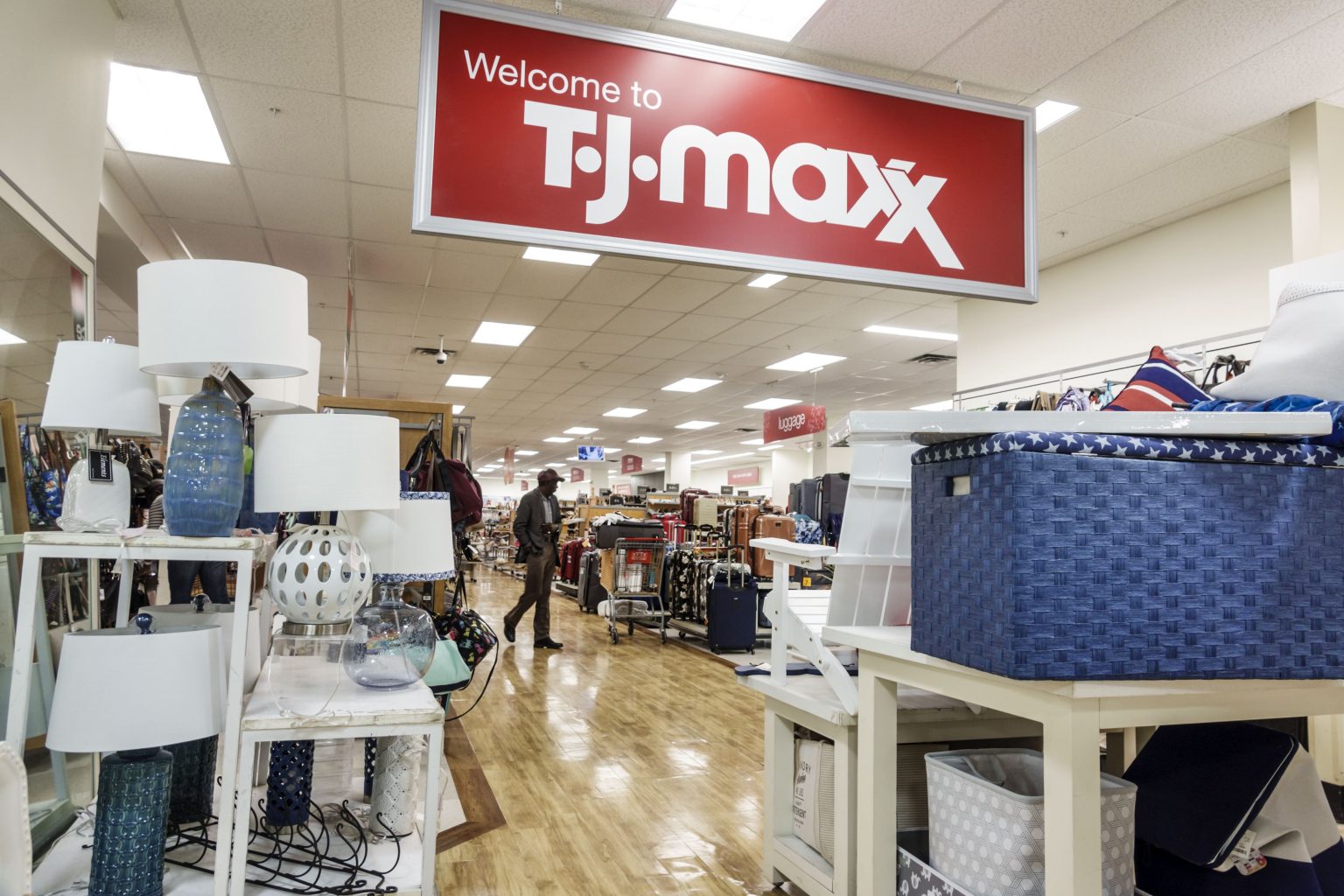 TJ Maxx Return Policy Explained Easy Online & Instore Return