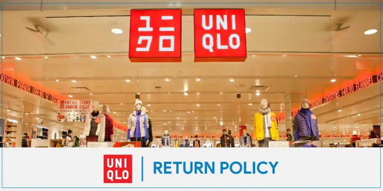 Uniqlo Return Policy