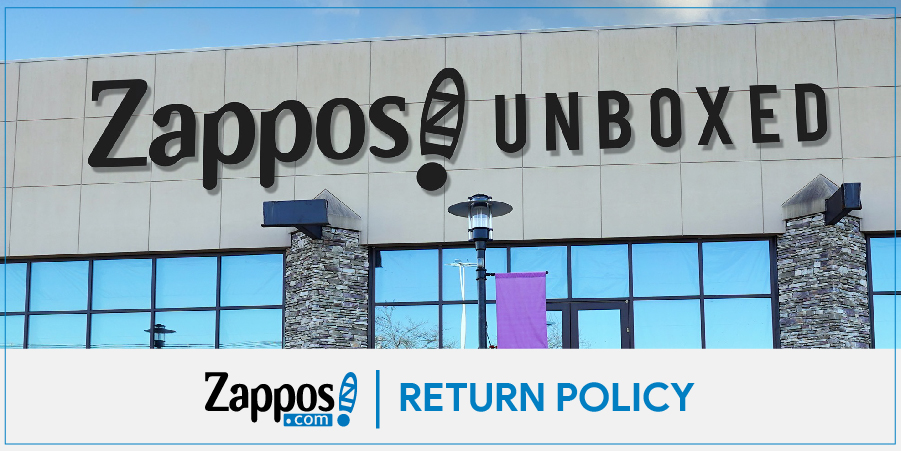 Zappos Return Policy | Know How It Works For An Easy Exchange & Refund Policy