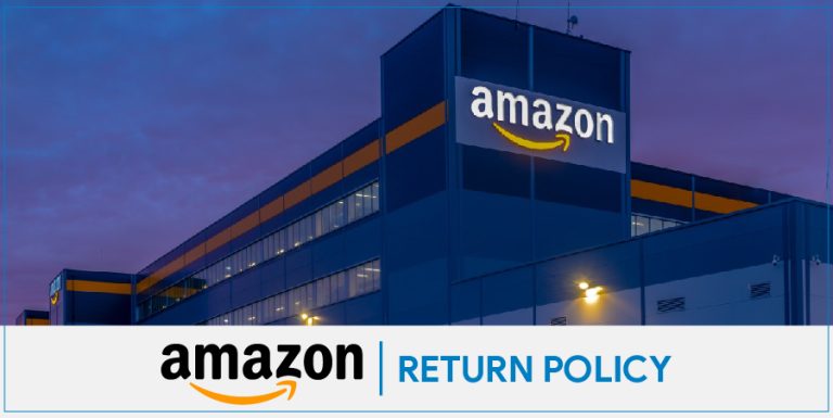 Amazon Return Policy