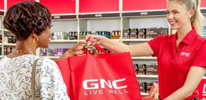 GNC Store Returns