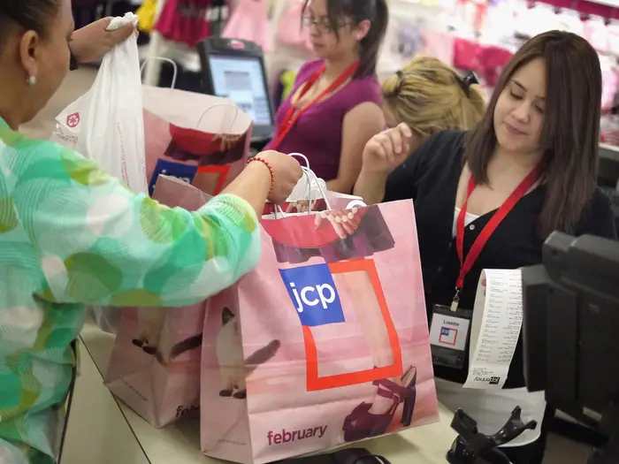 JCPenney Return Policy 2 Ways To Make A Return 2023   JC Penney Store Returns 