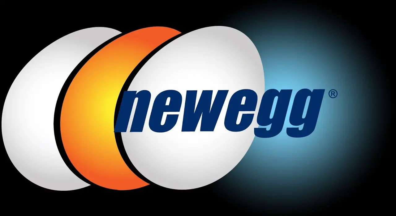 NewEgg-Logo