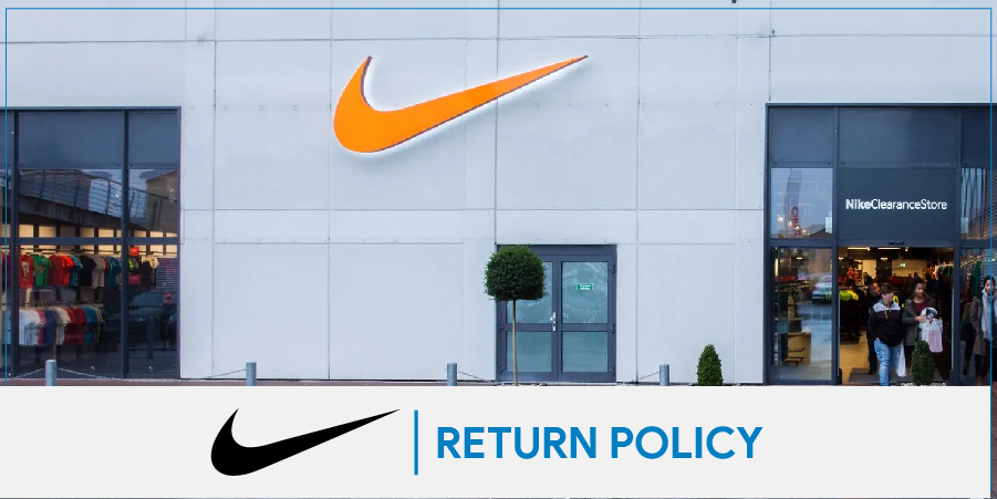 Nike Return Policy 2022 – Few Things You Must Know If Your A Nike Patron