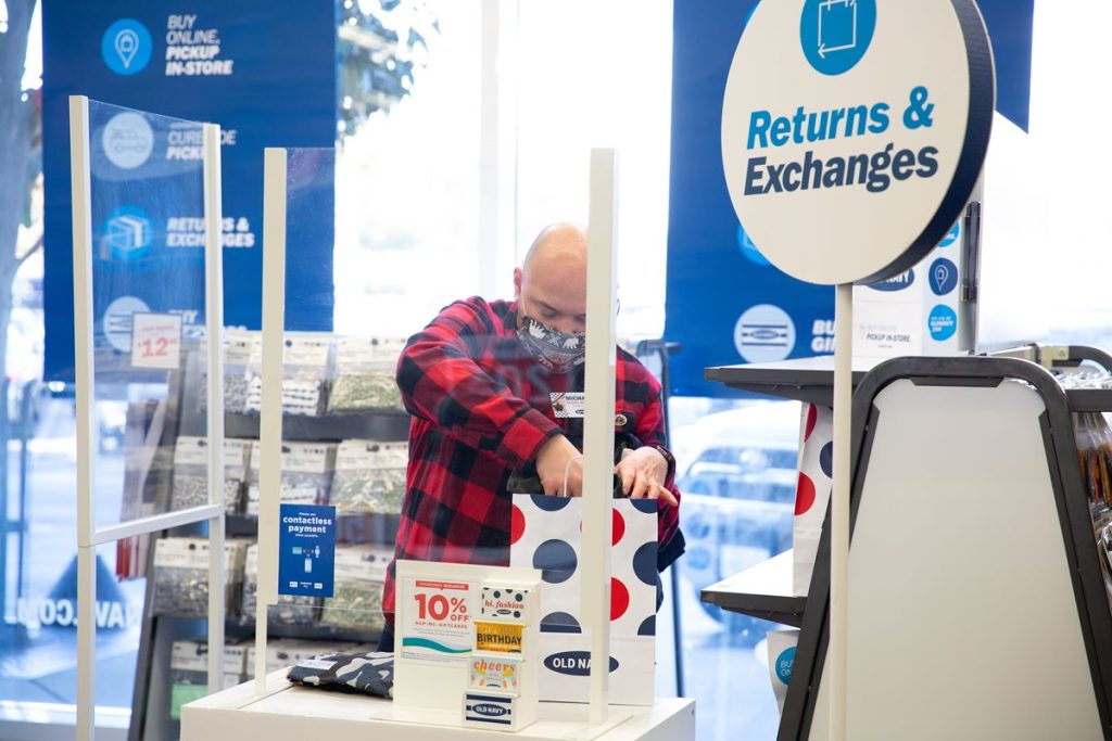 Old Navy Return Policy Quick Guide For Exchange or Refund