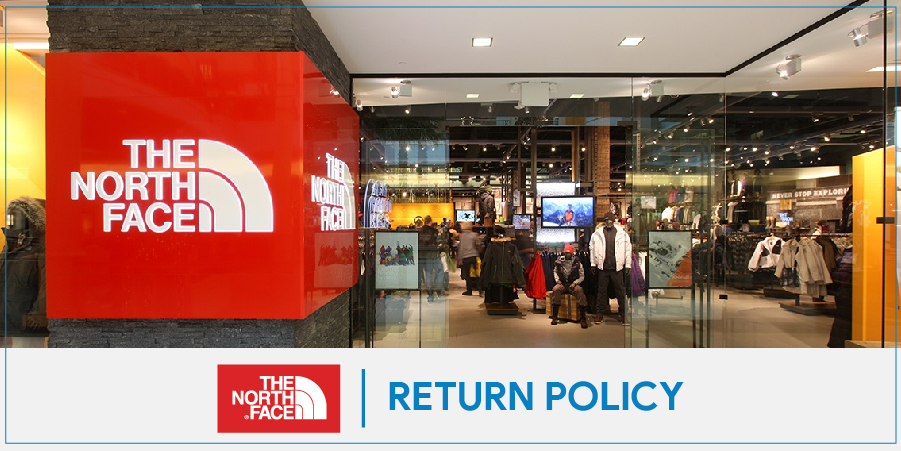 North Face Return Policy – Your Final Destination For All Your Return Solution