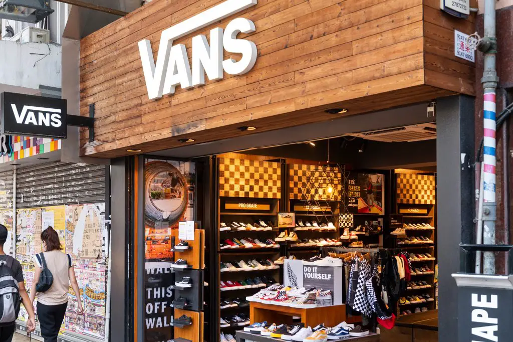 Vans Return Policy Return Guide For Customized & Other Purchases