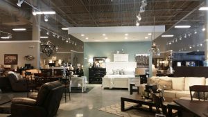 Ashley Furniture Returns On Store Purchases