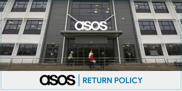 asos return policy