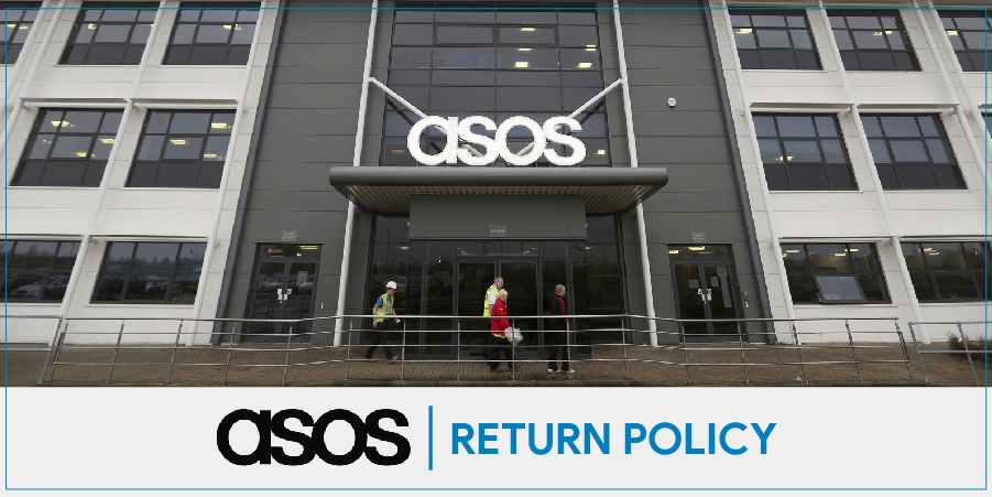 Asos Return Policy 2022 – Know How To Enjoy Limited Time Free Online Returns
