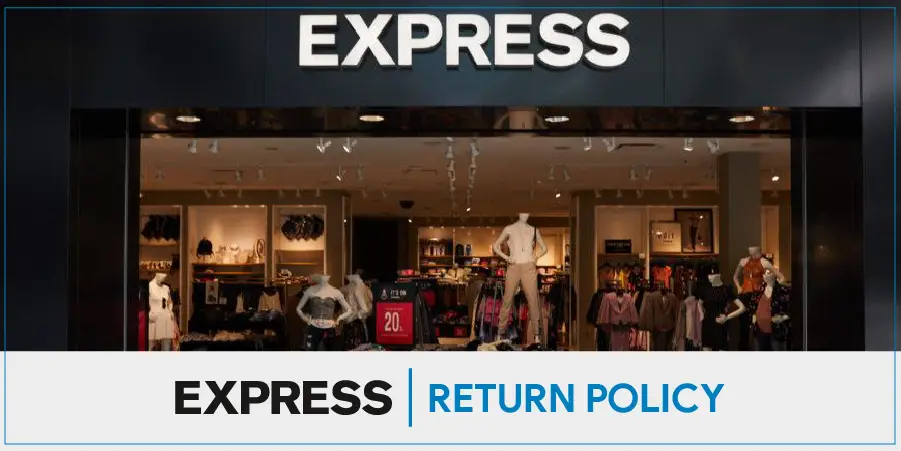 Express Return Policy | Steps For Enjoying An Express Return That Too Without Receipt