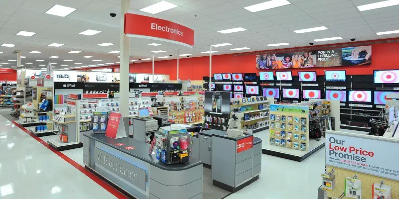Target return policy on electronics