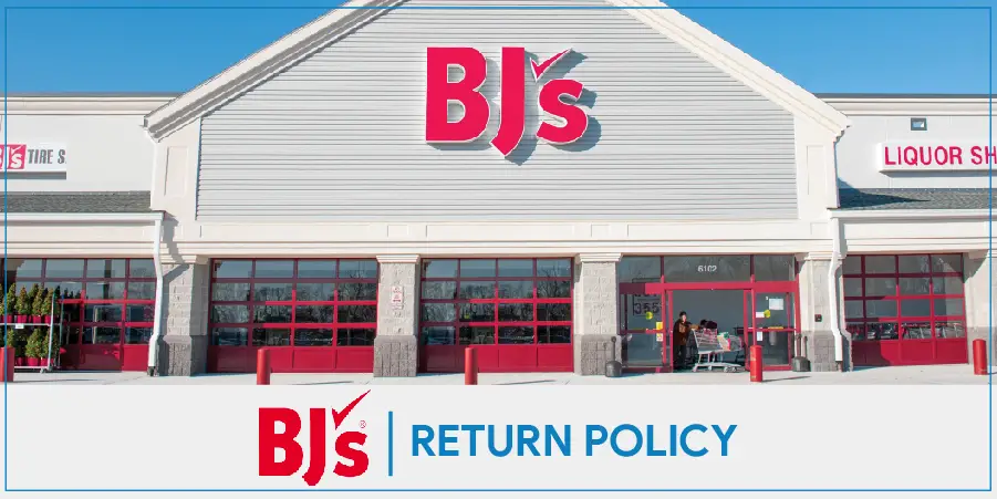 BJ’s Return Policy | Complete Process & Exceptions on Electronics & Opticals Explained