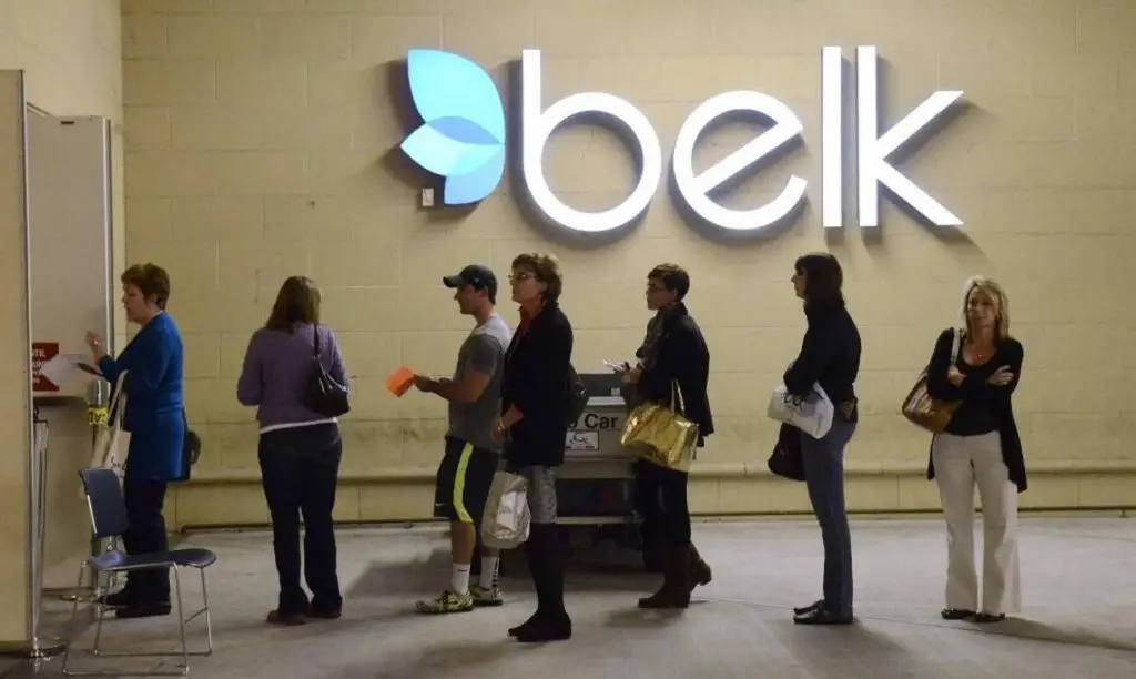 Belk Return Policy Easy Return Explained For All Merchandise