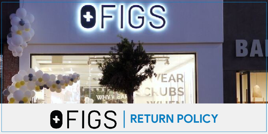 Figs Return Policy – U.S & International Returns With Exceptions