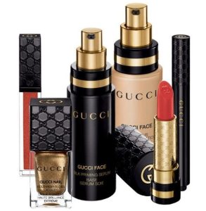 Gucci Return Policy - Beauty Products