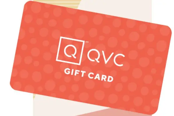 QVC Gift Cards