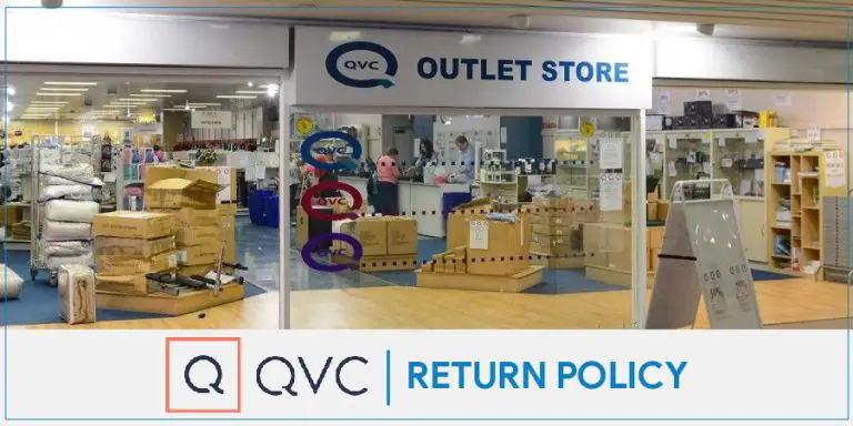 QVC Return Policy