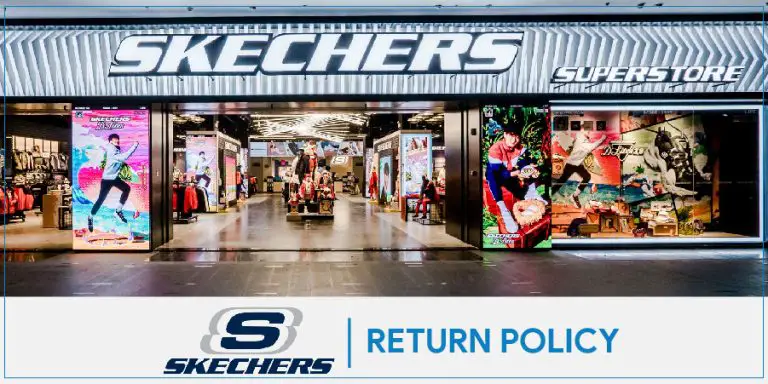Skechers Return Policy