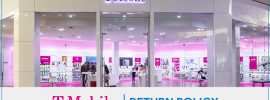 T-Mobile Return Policy