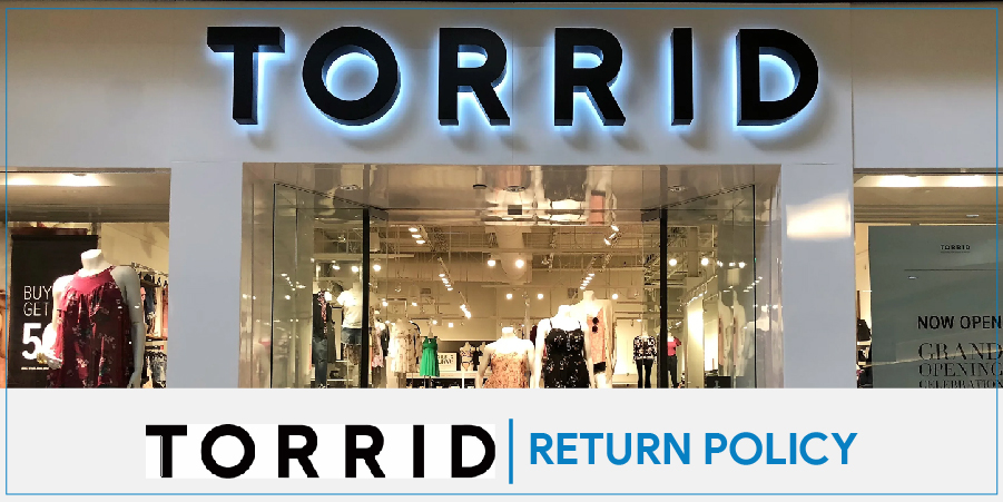 Torrid Return Policy – Important Considerations To Get Your Refund in Full