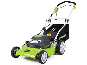 Woot return policy - lawn mover