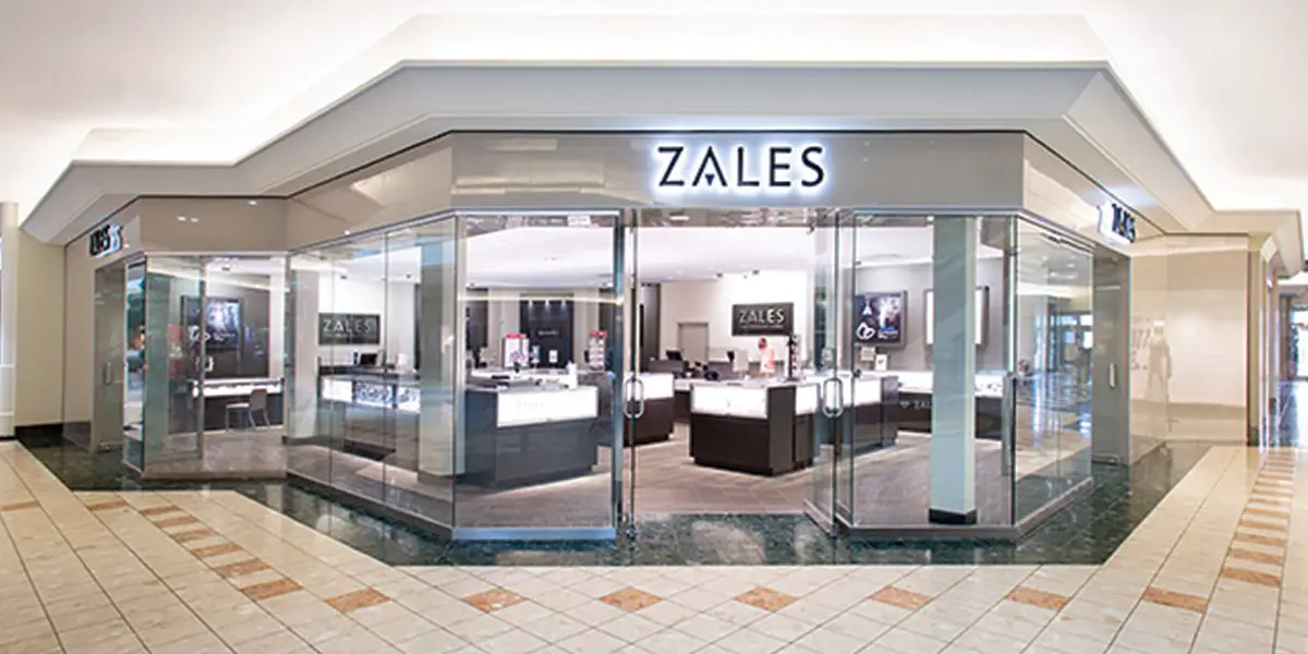 Zales Store